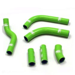 Durite de radiateur SAMCO Kawasaki KX450F 2016-2018