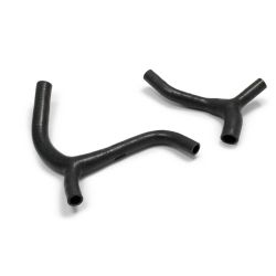 Durite de radiateur SAMCO KAWASAKI KX 450 KX-F 450 pour pompe à eau boyesen