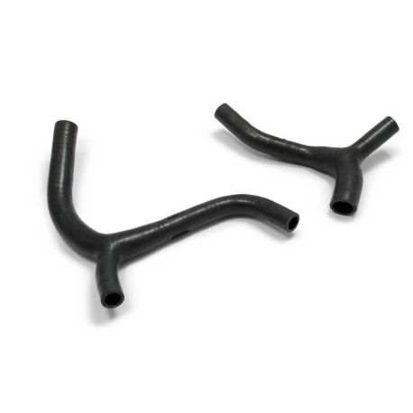 Durite de radiateur SAMCO KAWASAKI KX 450 KX-F 450 pour pompe à eau boyesen