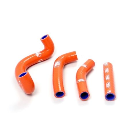 Durite de radiateur SAMCO Ktm SX50 2009-2011