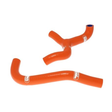 Durite de radiateur SAMCO KTM SX65 2009-2015