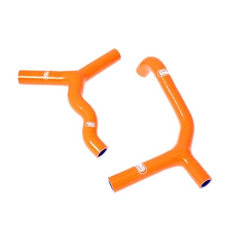 Durite de radiateur SAMCO Ktm SX 85 SX 105