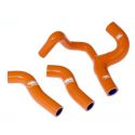 Durite de radiateur SAMCO Ktm EXC-F250 2008-2011