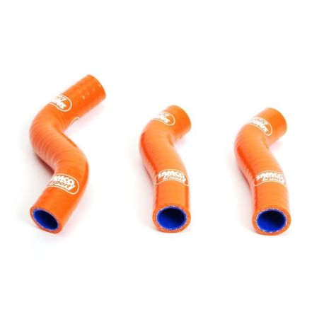 Durite de radiateur SAMCO Ktm SX-F250 2007-2010