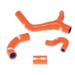 Durite de radiateur SAMCO Ktm EXC-R400 EXC-R450 EXC-R530
