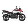 Echappement LEOVINCE LV-14 BMW R1300 GS ADVENTURE 2023-2025 2