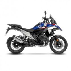 Echappement LEOVINCE LV-14 BMW R1300 GS ADVENTURE 2023-2025