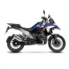 Echappement LEOVINCE LV-14 BMW R1300 GS ADVENTURE 2023-2025 0