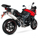 Echappement SCORPION Serket TRIUMPH TIGER 1050 SPORT 2013-2015