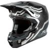 Casque FLY RACING Formula S Carbon Byte 0