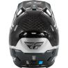 Casque FLY RACING Formula S Carbon Byte 1