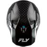 Casque FLY RACING Formula S Carbon Byte 2