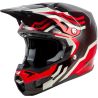 Casque FLY RACING Formula S Carbon Byte 4