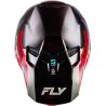 Casque FLY RACING Formula S Carbon Byte 7
