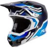 Casque FLY RACING Formula S Carbon Byte 8