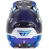 Casque FLY RACING Formula S Carbon Byte 9