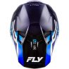 Casque FLY RACING Formula S Carbon Byte 10