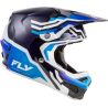 Casque FLY RACING Formula S Carbon Byte 11
