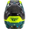 Casque FLY RACING Formula S Carbon Byte 13