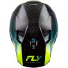 Casque FLY RACING Formula S Carbon Byte 14