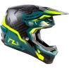 Casque FLY RACING Formula S Carbon Byte 15