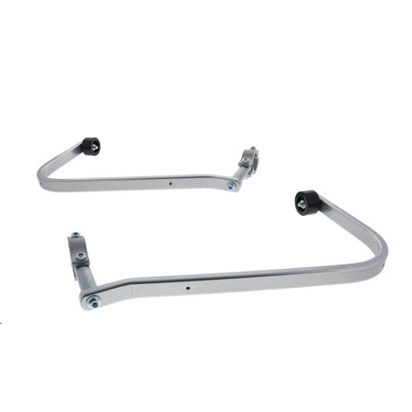 Kit de montage protèges mains BARKBUSTERS TRIUMPH TIGER 1200 GT Explorer / RALLY Explorer