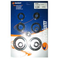 Jeu de joints spi moteur TECNIUM HONDA CRF 450 R