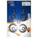 Jeu de joints spi moteur TECNIUM HONDA CRF 450 R