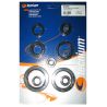 Jeu de joints spi moteur TECNIUM HONDA CRF 450 R 0