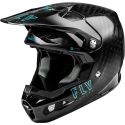 Casque FLY RACING Formula S Carbon Solid