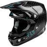 Casque FLY RACING Formula S Carbon Solid 0