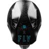 Casque FLY RACING Formula S Carbon Solid 2