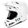 Casque FLY RACING Formula S Carbon Solid 4