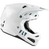 Casque FLY RACING Formula S Carbon Solid 7