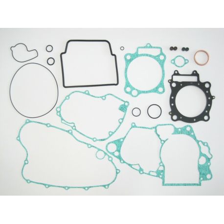 Kit joint complet TECNIUM HONDA CRF 450 R 2007-2008 Kit joint complet TECNIUM HONDA CRF 450 R 2007-2008