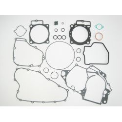 Pochette moteur Complète TECNIUM HONDA CRF450R 2009-2016