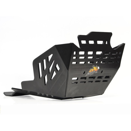 Sabot AXP AXP Adventure PHD 8mm YAMAHA TENERE 700 WORLD RAID 2022-2024