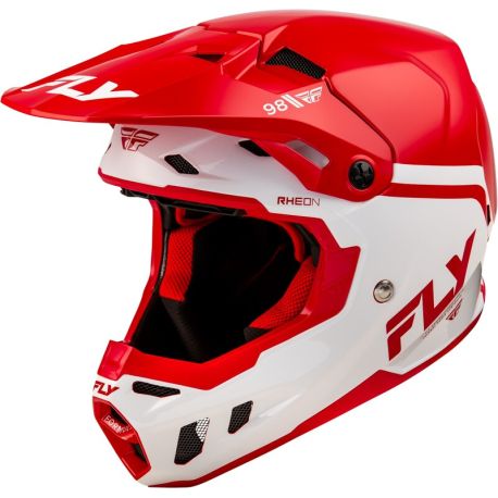 Casque FLY RACING Formula CC Objective
