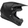Casque FLY RACING Formula CC Solid Noir Mat 1
