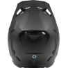 Casque FLY RACING Formula CC Solid Noir Mat 2