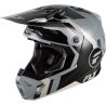 Casque FLY RACING Formula CP Seal 0