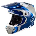 Casque FLY RACING Formula CP Seal