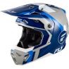 Casque FLY RACING Formula CP Seal 8