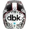 Casque FLY RACING Formula CP Special Edition DBK 1