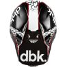 Casque FLY RACING Formula CP Special Edition DBK 2