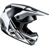 Casque cross FLY RACING Kinetic Crest 3
