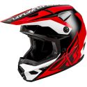 Casque cross FLY RACING Kinetic Crest