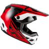 Casque cross FLY RACING Kinetic Crest 6