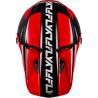 Casque cross FLY RACING Kinetic Crest 7