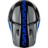 Casque cross FLY RACING Kinetic Crest 10